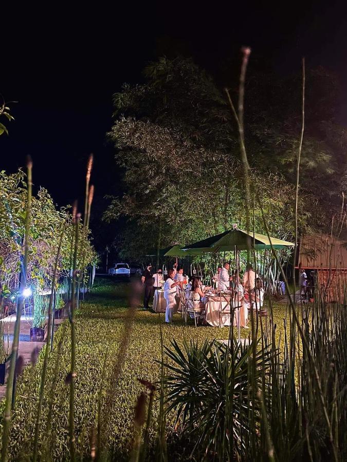 Dreamink Farm Og Myl's Place Resort Sorsogon